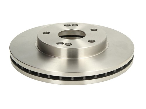Brake disc front right - brake,