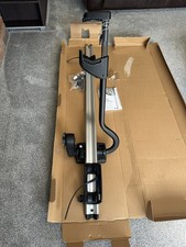 BMW Roof-Mounted Bike Rack