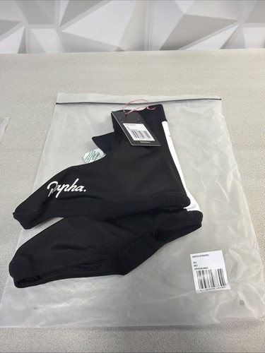 Rapha winter shoes black size - rapha,