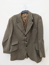 Vtg Pytchley Jacket Mens XL