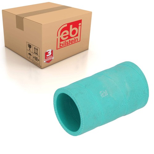 Coolant hose fits - hose, iveco