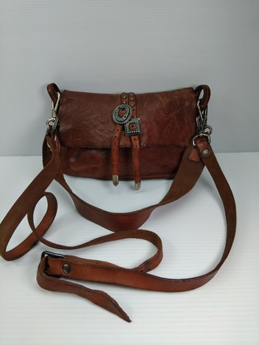 Campomaggi brown leather - campomaggi,