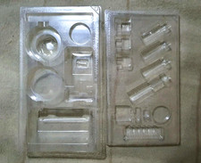 lego technic 8862 plastic