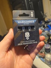 Warhammer 40K Chaos Space