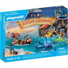 Playmobil Pirates - Children