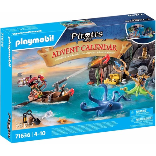 Playmobil pirates children - pirates,