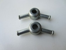 2 AMAL CARBURETOR CARB