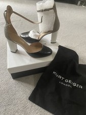 kurt geiger shoes size 6 brand