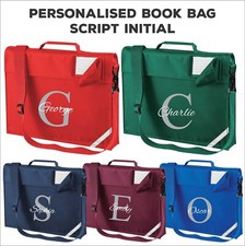 Personalised Kids Back to