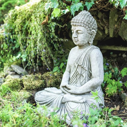 Large stone cast traditional - stone,