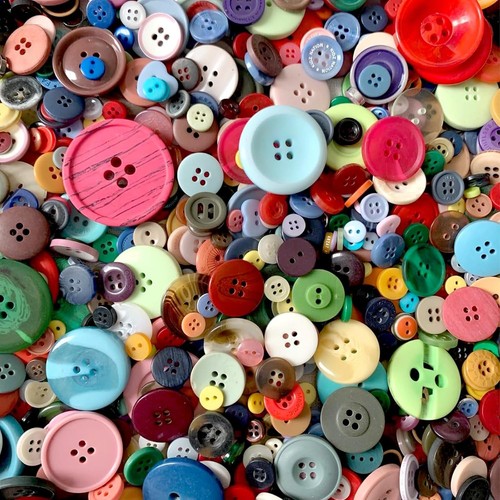 Penbin 400 pcs round resin - penbin,