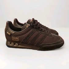Adidas Kegler Super Black