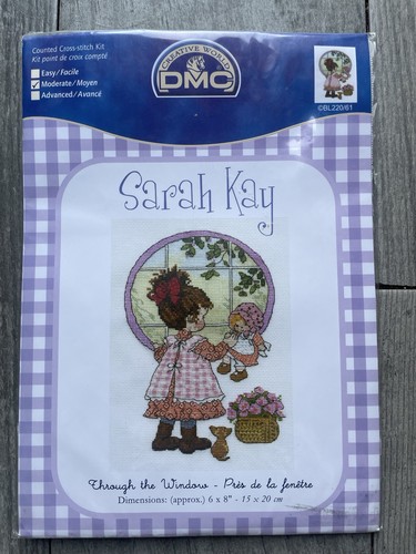 Dmc sarah kay counted - sarah,