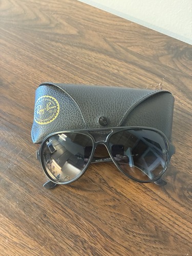 Ray ban cats 5000 sunglasses - ray-ban,