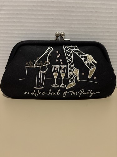 Lulu guinness bag - bag., and
