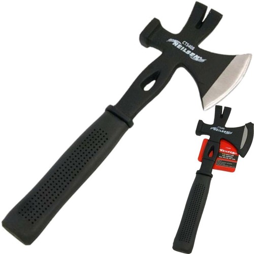 Multi tool wood - 4, 1