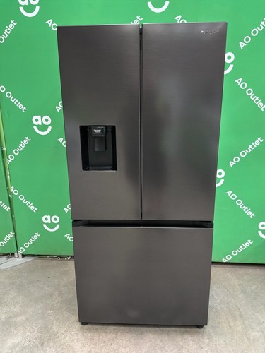 Samsung american fridge - samsung,