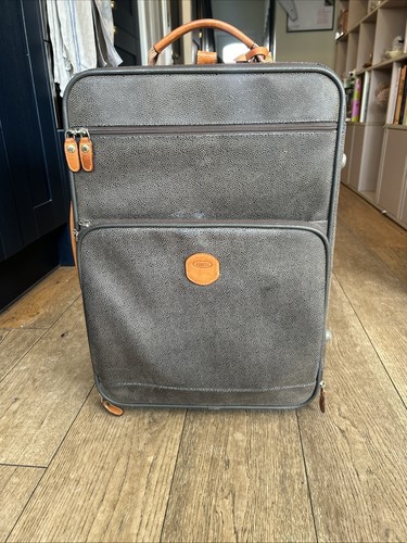 Brics 55cm luggage - brics,