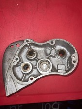 VINTAGE VILLIERS 3144 ENGINE GEARBOX COVER MOTORCYCLE ??