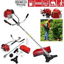 52cc petrol strimmer stroke - petrol,
