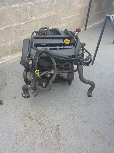 Vauxhall astra mk5 - astra,