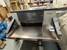POLAR MOHR net 80 Guillotine - Paper Cutter