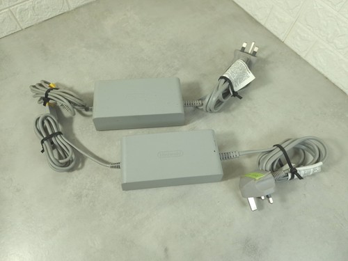 Nintendo wii console - wii, u