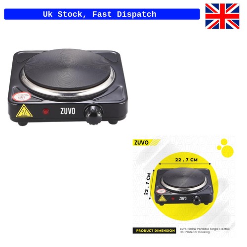 Compact cast iron hot - iron,