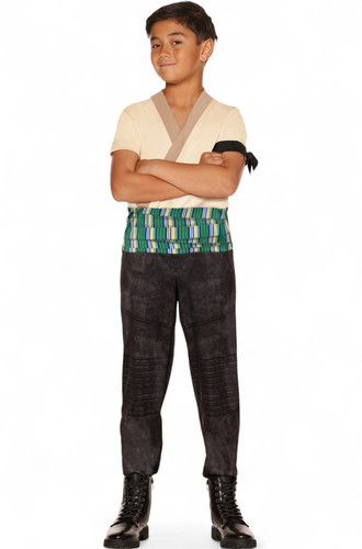 Zoro child costume - child,