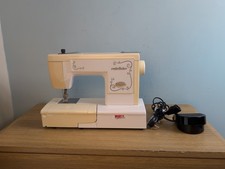 Baby Lock EMB12 Embellisher