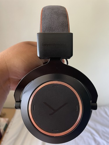 Beyerdynamic amiron wireless - amiron,