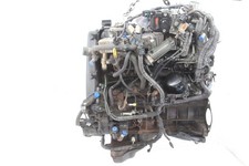 Toyota HILUX 7 106 kW 144 HP Diesel Turbo Diesel Engine 27447