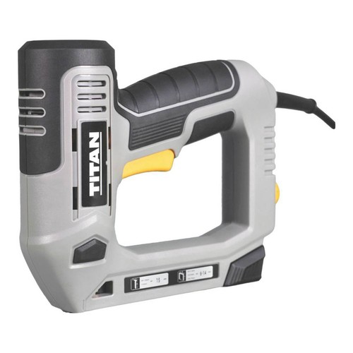 Titan nail gun - nail, stapler