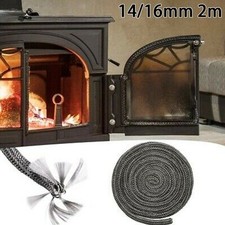 Black Stove/Fire Rope Wood