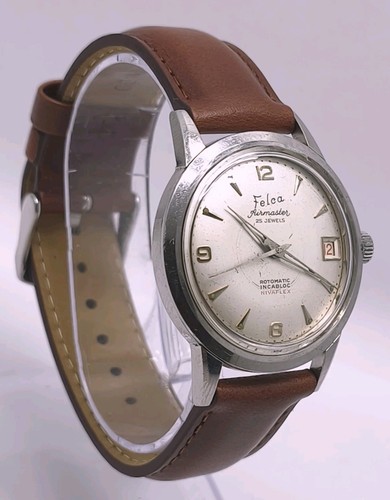 Vtg 1960s felca airmaster 25j - felca,