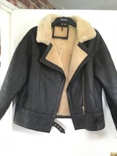 Ladies  Genuine Leather