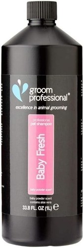 Groom professional baby - baby, fresh