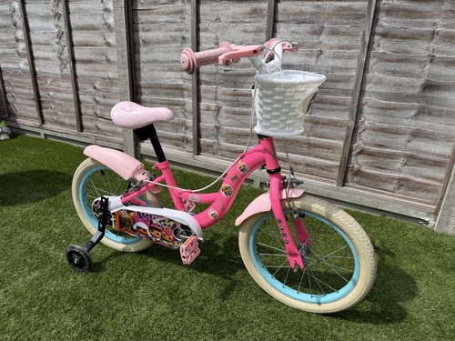 Lol surprise girls bike - surprise, –