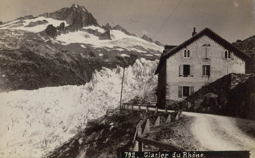 Switzerland glacier rhône - switzerland,,