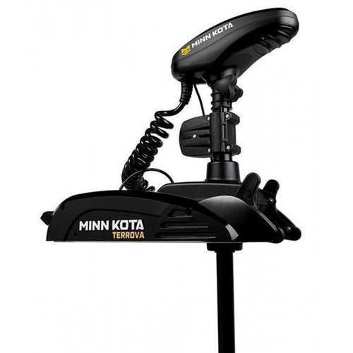 Minn kota bugmotor terrova - kota, 55