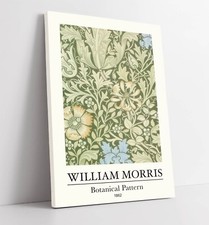 WILLIAM MORRIS 'BOTANICAL
