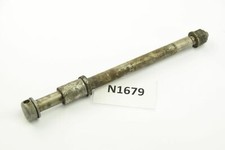 Suzuki GS 850 Bj.80- 81 - Rear