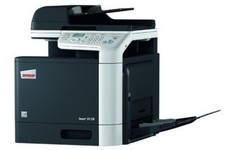 DEVELOP / KONICA MINOLTA INEO+ 3110 ALL IN ONE A4 COLOR LASER PRINTER COPIER