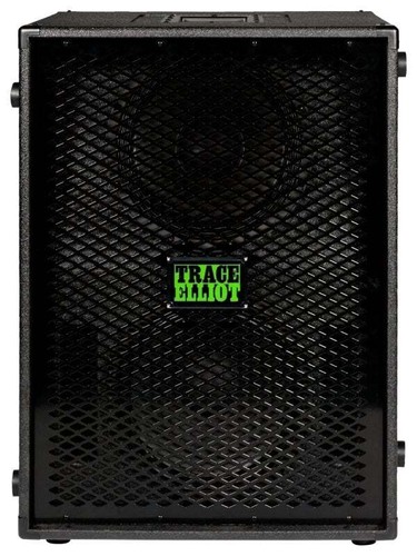 Trace elliot pro - trace,