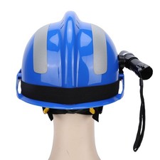 Rescue Helmet Emergency
