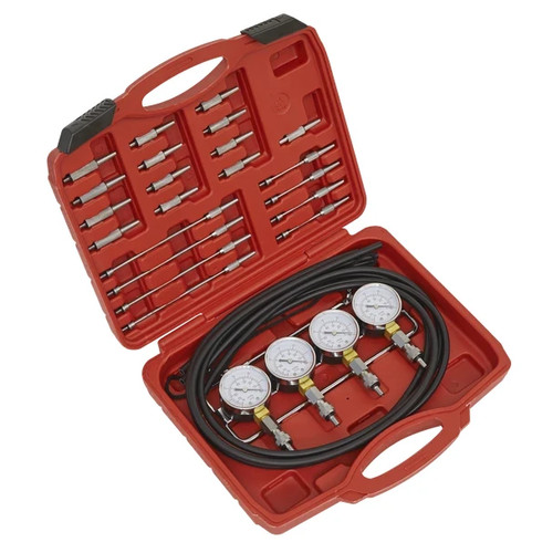 Sealey vs209 carburettor - vs209,