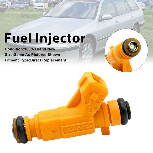 1pcs fuel injector - injector, for