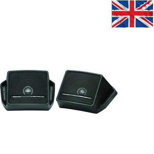 40w pioneer full range - pioneer, ts-44