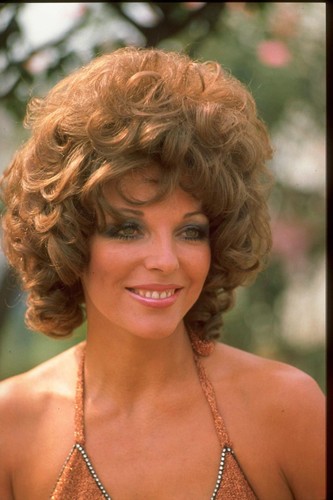 Joan collins 5 inch - joan, 11"
