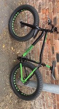 Voodoo Wazoo 20" Frame Fat